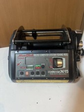 Moulinet électrique JUNK Miya