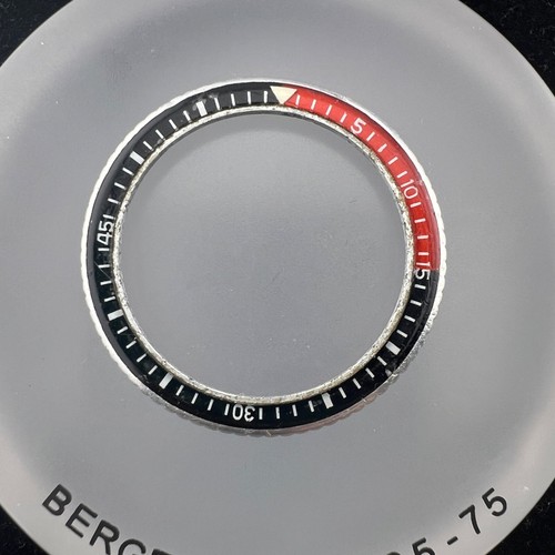 Virole bulova oceanographer - virole,