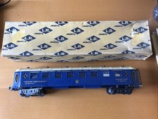 LR (LOUIS ROUSSY) ÉCHELLE 0