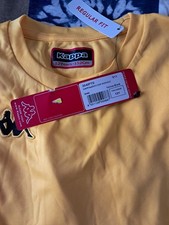 lot de 10 tee-shirts Kappa 12 ans manches longues