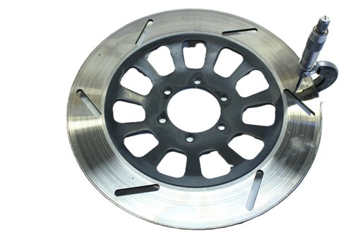 Yamaha 500 disque frein - yamaha,