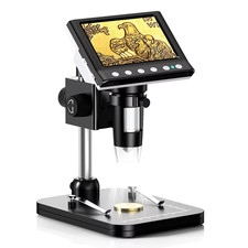 Microscope Numérique AYVE