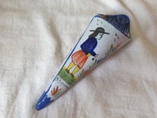 Bouquetière HB Quimper - 22 cm