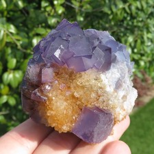 Minéraux *** FLUORITE
