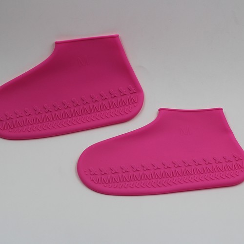 Couvre chaussure pluie - ,