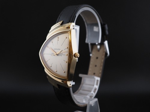 Montre homme hamilton ventura - montre,