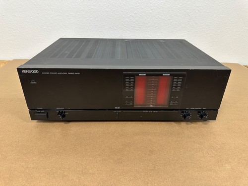 Nice kenwood basic m1d - nice!,