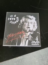 Johnny hallyday dvd - johnny,