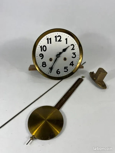 Lot pièces mécanisme - lot, /