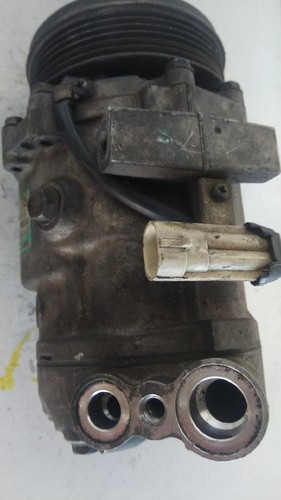 Compresseur clim opel - opel, meriva
