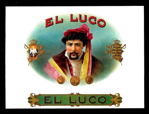 Luco 100 years old - 100+,