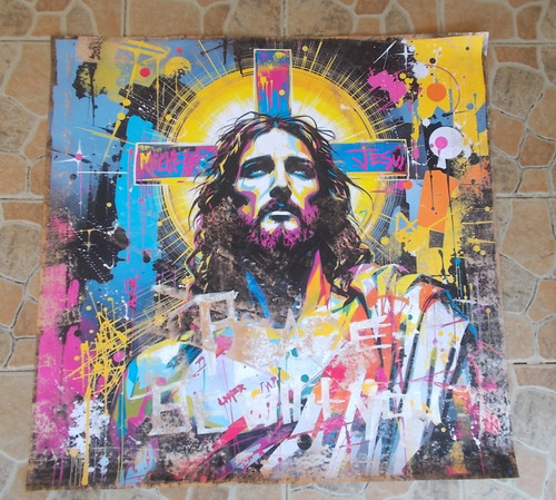 Nina nox peinture - -,