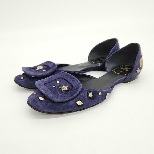 Roger vivier ballerines 124365 - roger,
