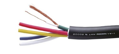 Mogami m3158 vidéo - m3158,