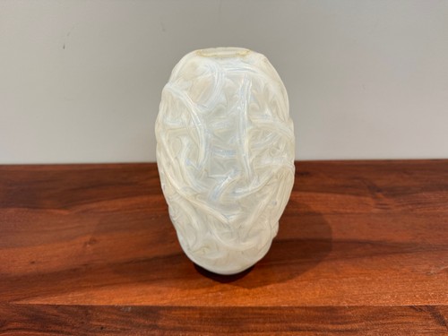 Rene lalique vase ronces - rene,