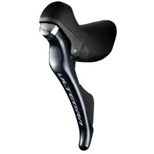 Levier manette route 11vx2 - levier/manette,