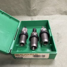 RCBS Reloading Dies # 18805