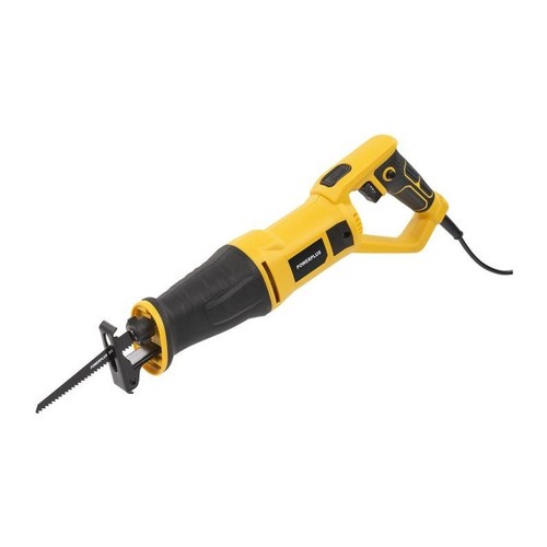 Scie sabre powerplus - scie,