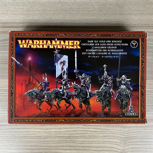Warhammer vieux monde elfes - monde,
