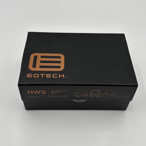 Eotech xps2 holographic - eotech, xps2-2
