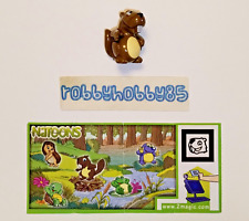 UN015 Castor + BPZ Avec 5