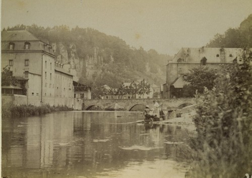 Luxembourg petrusse skirting - luxembourg,