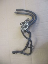 Robinet d'essence + tuyauteries pour Yamaha 125 XV Virago - 5AJ
