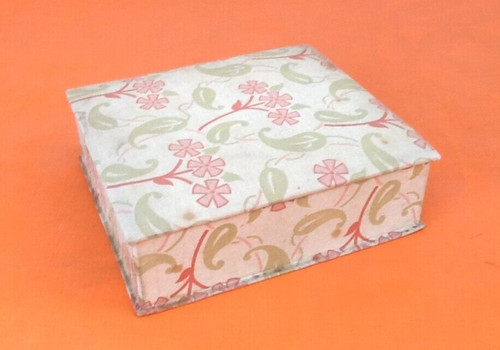 Année 1930 coffret boite à - coffret,