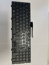 Clavier Dell Inspiron 15r M5521 N5510 Q15r