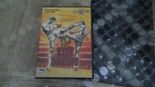 the kick boxing megadrive jap