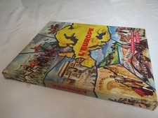 CA4 L EUROPE ENCYCLOPEDIE EN COULEURS HACHETTE