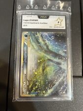 Carte Pokemon Lugia Légende