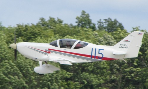 Plans modèles glasair 1 - plans,