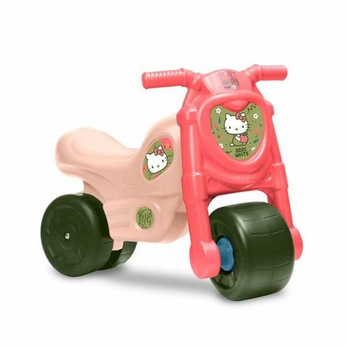 Tricycle hello kitty motofeber - hello,