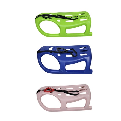 Luge pour enfants