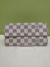 Portefeuille Louis Vuitton