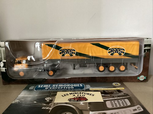 Altaya collection - altaya, 1/43