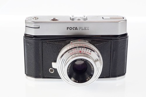 focaflex