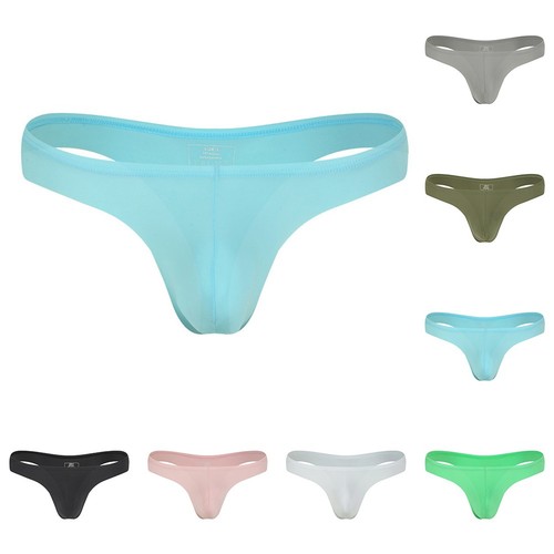 String homme sous vêtement