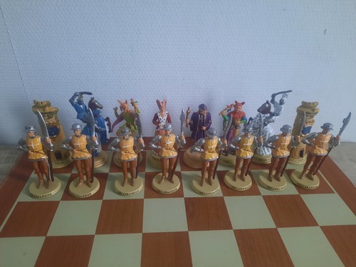 Jeux échec historique très - jeux,