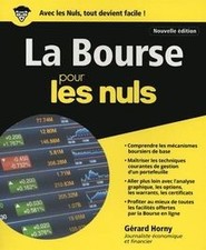 La Bourse pour les nuls de not specified | Livre | état bon