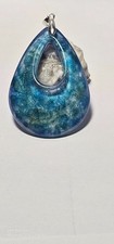 collier pendentif fait main 6
