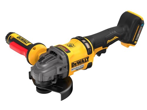 Dewalt flexvolt détection - xr,
