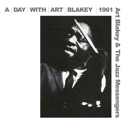 Art blakey and - and, jazz