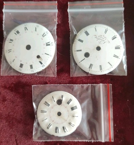 Horlogerie cadran pour - 3,