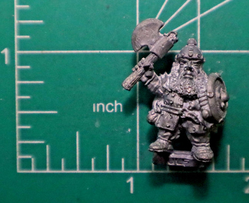 Warhammer fantasy metal - warhammer,