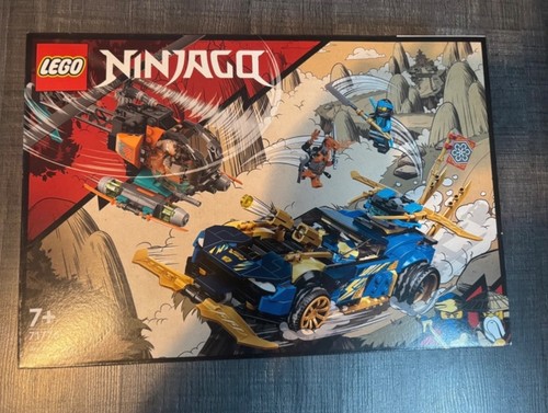 Lego ninjago neuf pas - lego,