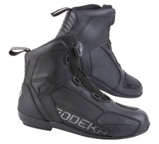 Modeka Yko Bottes Courtes De Moto