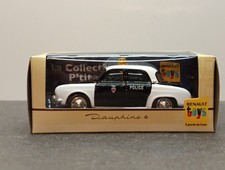 Renault Toys Norev Dauphine de