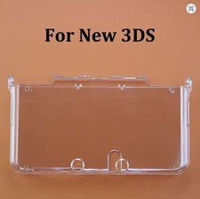 Coque Etui rigide transparent